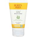 Burts Bees Acne Facial Scrub, 4 OZ Beauty & Personal Care Burt's Bees