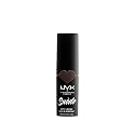 NYX Nyx suede matte lipstick moonwalk - .12oz moonwalk Beauty & Personal Care NYX PROFESSIONAL MAKEUP