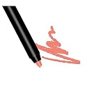 By The Clique Premium Long Lasting Matte Nude Lip Liner Pencil | Sun Kissed Tan | Soft Peach Tinted Nude Lip Liner Beauty & Personal Care By The Clique