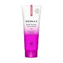 DERMA E Purifying Daily Facial Detox Scrub with Activated Charcoal and Seaweed Extract -Exfoliating Face Scrub Cleanses, Smooths and Brightens, 4oz Beauty & Personal Care Derma E