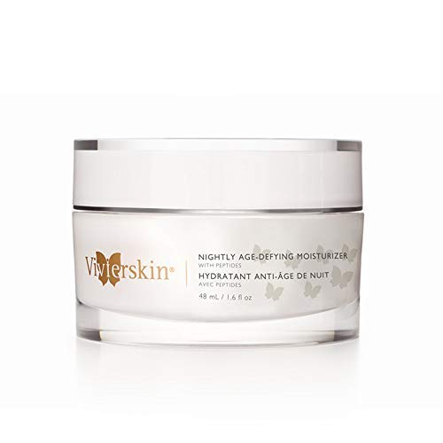 VivierSkin Nightly Age-Defying Moisturizer, 1.6 Fluid Ounce Beauty & Personal Care Vivierskin
