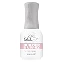 Orly GelFX Builder in a Bottle with built in Guardian Brush - Concealer, Infused with Vitamins A +E and Pro Vitamin B5… Beauty & Personal Care Orly