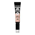 Revlon ColorStay Skin Awaken 5-in-1 Concealer, Lightweight, Creamy Longlasting Face Makeup with Caffeine & Vitamin C, For Imperfections, Dark Circles Beauty & Personal Care REVLON