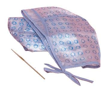 Frosting Cap - 15pc Beauty & Personal Care Hair Art