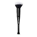 e.l.f. Complexion Duo Brush, Makeup Brush For Applying Foundation & Concealer, Creates An Airbrushed Finish, Made With Vegan, Cruelty-Free Bristles Beauty & Personal Care e.l.f.