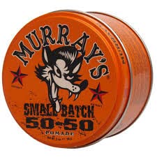 Murray's Small Batch 50-50 Hair Pomade Beauty & Personal Care Murray's
