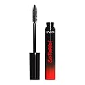 Revlon Mascara, So Fierce Eye Makeup, Lasts up to 24 Hours, No Clump, Smudge-Proof, Flake-Free, 703 Blackened Brown, 0.25 fl oz Beauty & Personal Care REVLON