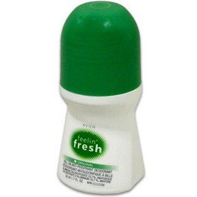 Avon Feelin Fresh 1.7 Oz Deodorant LOT of 2 Beauty and Personal Care AVON