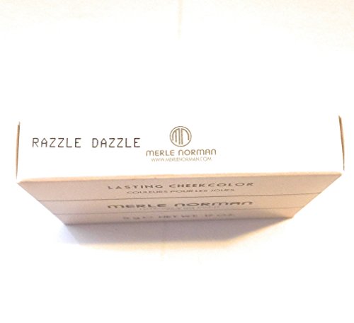 Merle Norman - Lasting Cheekcolor - Razzle Dazzle Beauty & Personal Care Merle Norman