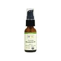 AURA CACIA Organics Skin Care Oil,OG2,MACADM, 1 FZ Beauty & Personal Care Aura Cacia