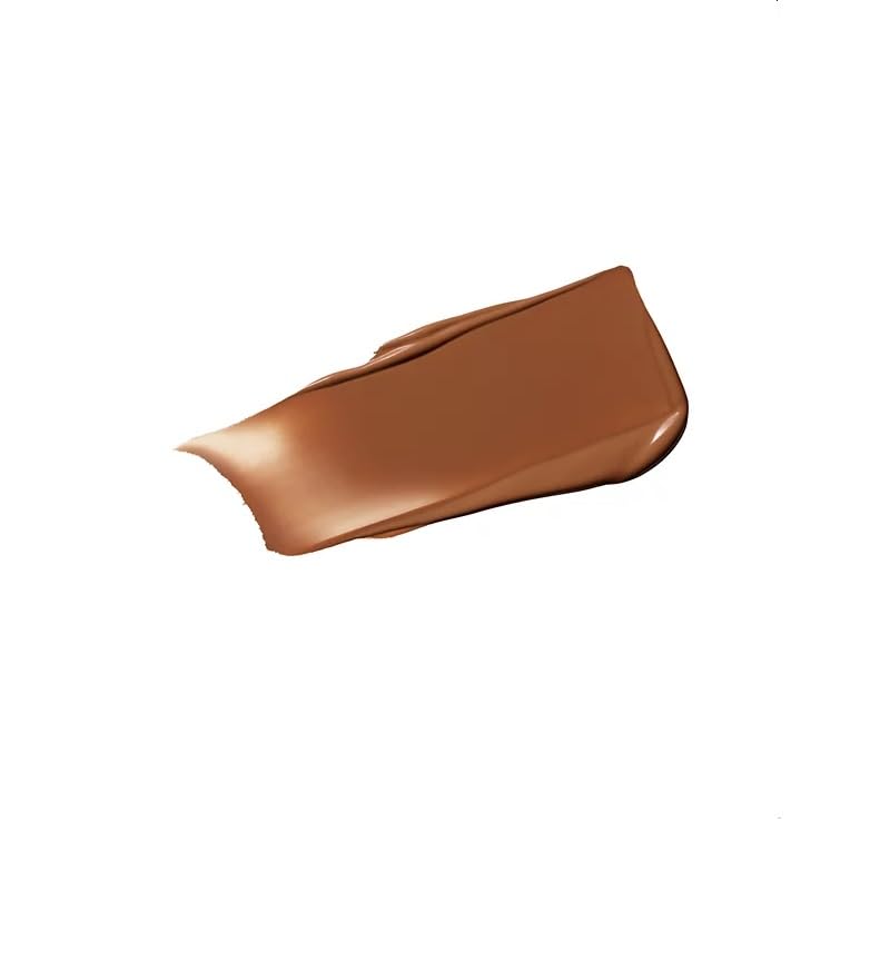 MAC Studio Fix Fluid SPF 15 24HR Matte Foundation + Oil Control, NC58, 1 Ounce Beauty & Personal Care MAC