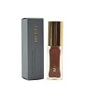 MERIT Shade Slick Classics Tinted Lip Oil Taupe Beauty & Personal Care Merit