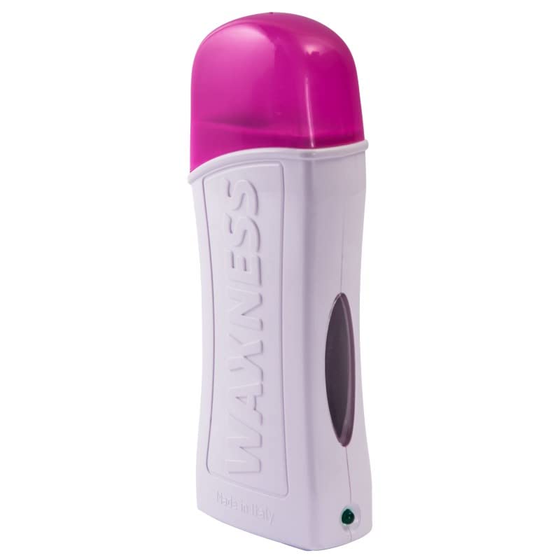 Waxness 3 Cartridge Warmer Kit 3 X WX-1I and 1 X WX-3B Beauty and Personal Care Waxness