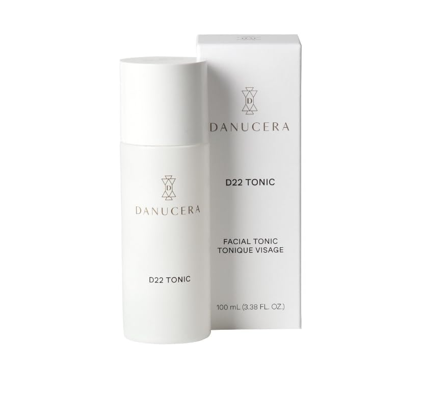 DANUCERA D22 Tonic 100 ML Beauty & Personal Care DANUCERA