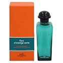 Hermes Eau D'Orange Verte Eau De Cologne Natural Spray, 3.3 oz. Beauty & Personal Care Hermès