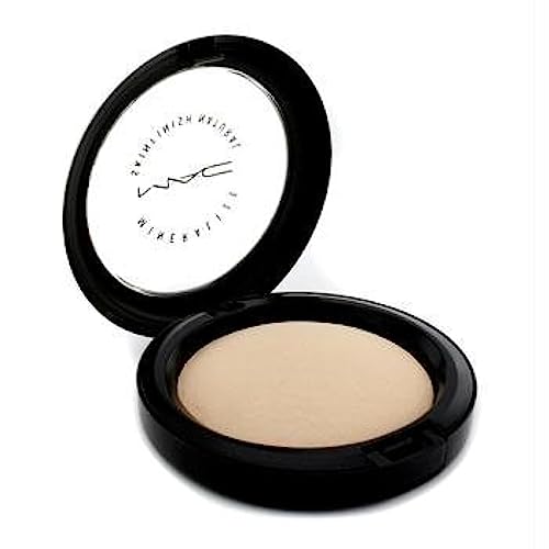 MAC Mineralize SkinFinish Natural - Medium Beauty & Personal Care MAC