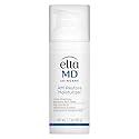 EltaMD AM Restore Face Moisturizer for Women and Men, Light Moisturizer Face Cream, Made with Niacinamide and Hyaluronic Acid, 1.7 oz Pump Beauty & Personal Care EltaMD