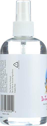 Spray Detangler For Kids - 8 fl. oz. - Spray Beauty & Personal Care Rainbow Research