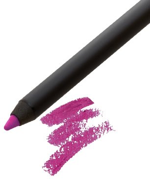 Jolie Waterproof Ultimate Lip Liner Pencil - NARCISSIST (a bright magenta) Beauty & Personal Care JOLIE. IMPECCABLE ME