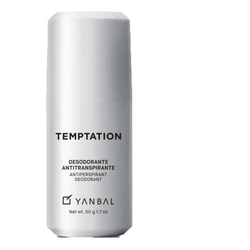 Temptation deodorant Yanbal for women Beauty and Personal Care Yanbal