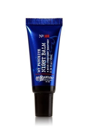 C.O. Bigelow My Favorite Night Balm No 306 .34 oz Beauty and Personal Care Bath & Body Works