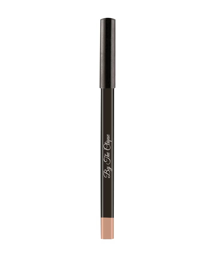 By The Clique Premium Long Lasting Matte Nude Lip Liner Pencil |Sandy Mandy | Soft Beige | Ultra Wear Lip Liner Beauty & Personal Care By The Clique