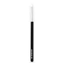 F.A.R.A.H Mini Crease Brush - Precision Eye Brush for Blending Powders & Creams - Soft Vegan Bristles - Brass Ferrule & Wooden Handle Beauty & Personal Care F.A.R.A.H