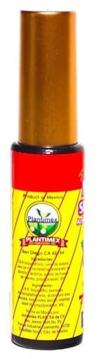Rímel (Mascara for eye lashes) 2 Avocado & 2 Mamey Seed Oil (4 PACK) To extend & Give Volume Premium ALMA BELLEZA quality., Black Beauty & Personal Care Alma Belleza