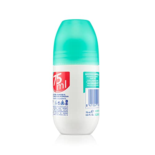 Instituto Espanol Atopic Skins Deodorant Beauty and Personal Care Instituto Español