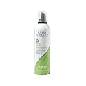 EBIN NEW YORK Braid Formula Setting Mousse (12.49 oz, Olive Oil) Beauty & Personal Care EBIN NEW YORK