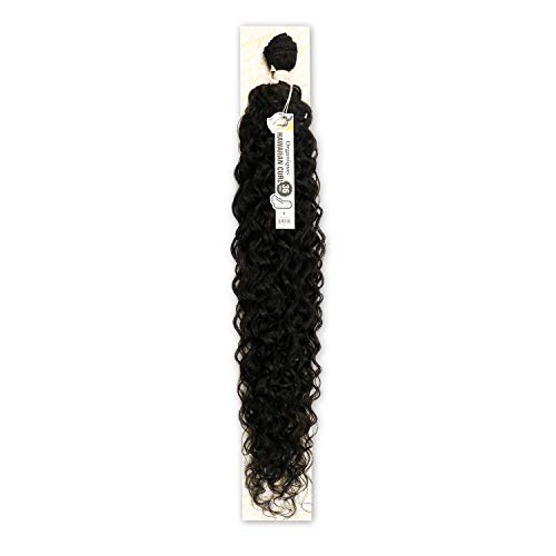 Milky Way Weave Organique Hawaiian Curl 36" (1-pack, 2)