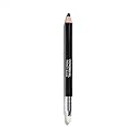 COVERGIRL Perfect Blend Eyeliner Pencil, Basic Black, 1 Count (.03 oz), Eyeliner Pencil with Blending Tip For Precise or Smudged Look (packaging may Beauty & Personal Care COVERGIRL