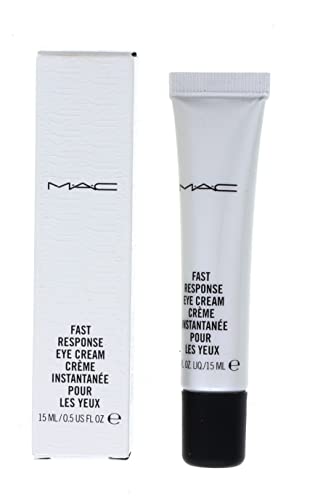 MAC Fast Response Eye Cream by Mac BEAUTY, 0.5 Ounce Beauty & Personal Care MAC