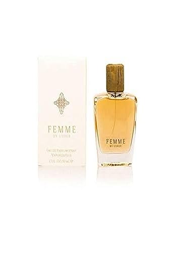 Usher Femme for Women Eau de Parfum, 1.7 Ounce Beauty & Personal Care Usher