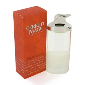 IMAGE by Nino Cerruti EDT SPRAY 2.5 OZ for WOMEN Beauty & Personal Care Nino Cerruti