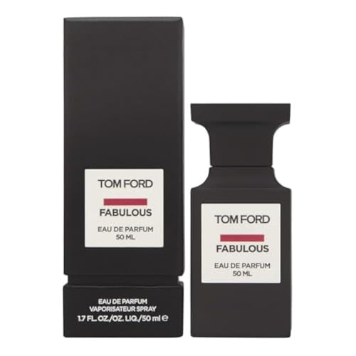 Tom Ford Fabulous Eau De Parfum Spray, 1.7 Fluid Ounce Beauty & Personal Care Tom Ford