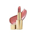 Estée Lauder Pure Color Long-Lasting Hi-Lustre Lipstick for Women | Shimmer Finish, 0.12 Ounce, 546 Angel Lips Beauty & Personal Care Estée Lauder