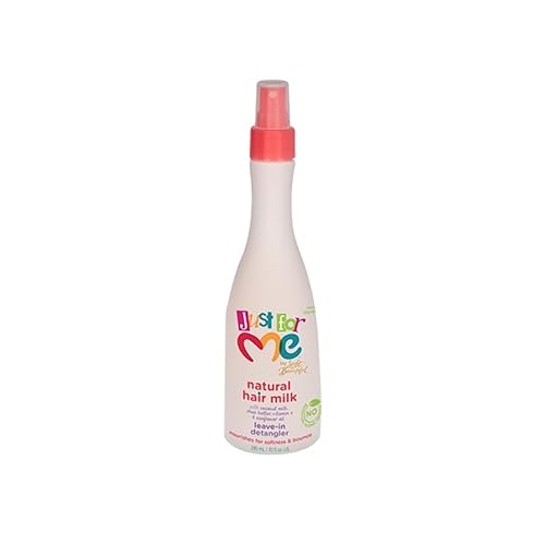 Just For Me Hair Milk Leave-In Detangler 10 Ounce (295ml) (447876) Beauty & Personal Care Just For Me