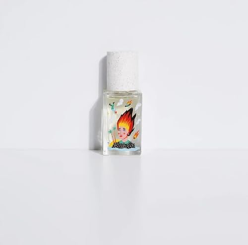 Maison Matine Lost in Translation Eau de parfum, 15 ml Beauty & Personal Care Maison Matine