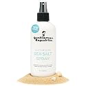 Gentlemen Republic Sea Salt Spray for Men & Women - Hair Texturizing Spray with Dead Sea Salt, Vitamin E & Kelp - Adds Volume & Texture - Lightweight Beauty & Personal Care Gentlemen Republic