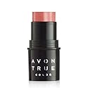 Avon True Color Be Blushed Cheek Color Blushing Nude Beauty & Personal Care AVON