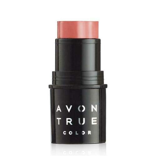 Avon True Color Be Blushed Cheek Color Blushing Nude Beauty & Personal Care AVON
