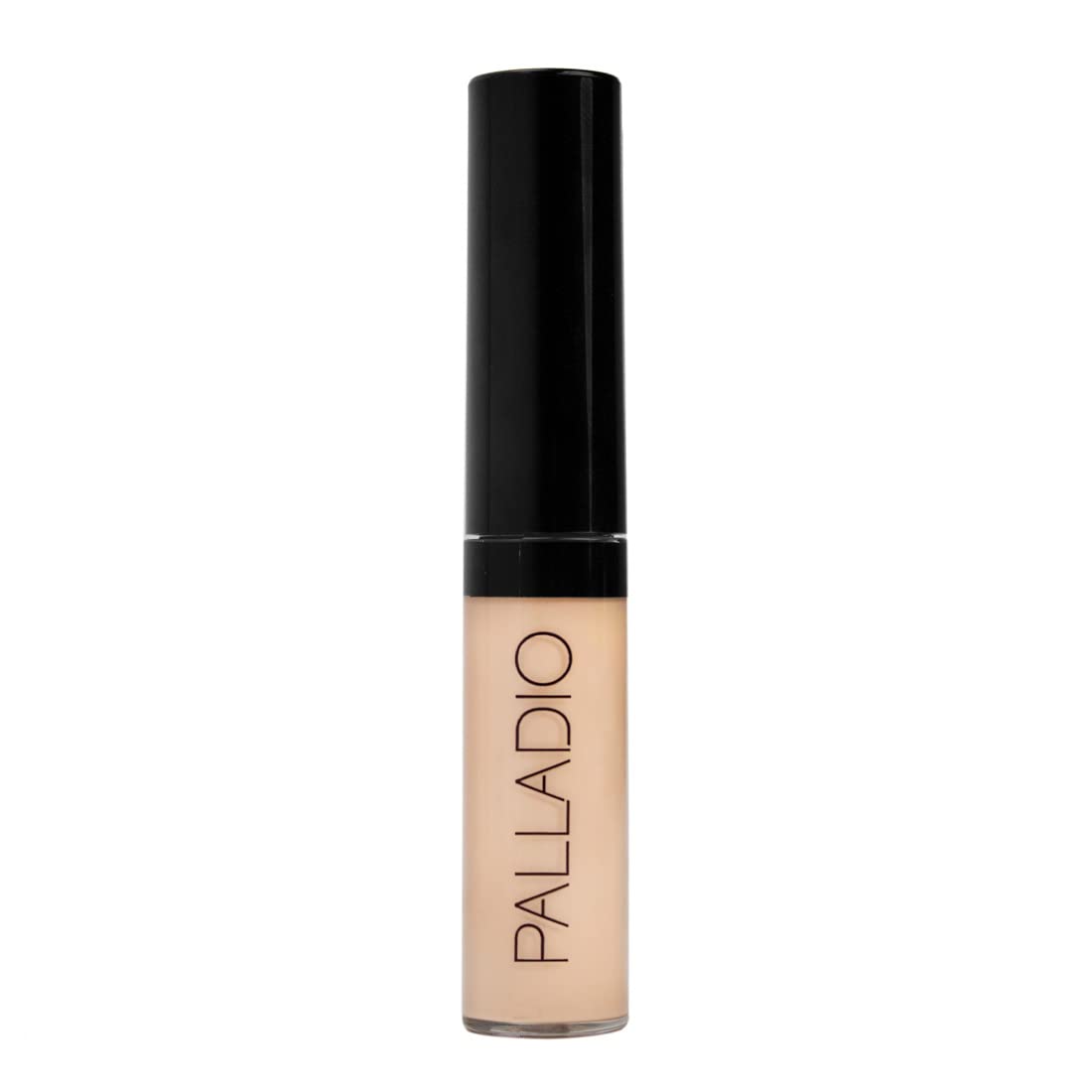 Palladio Liquid Concealer, Medium Coverage, Lightweight and Buildable Formula for Seamless Coverage, Conceals Imperfections, Brightens Skin, and Lasts Beauty & Personal Care Palladio