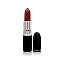MAC Lipstick Satin Lipstick MAC Red Beauty & Personal Care MAC
