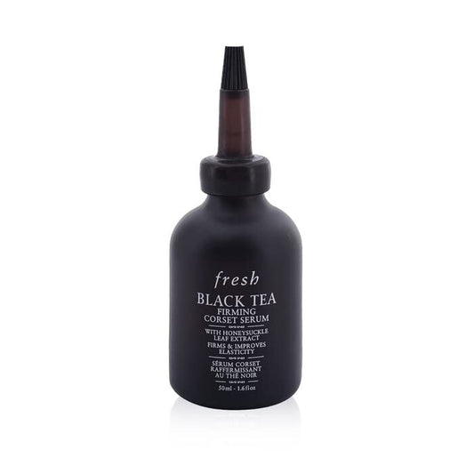 Fresh Black Tea Age-Delay Firming Corset Serum 1.6oz (50ml) Beauty & Personal Care Fresh