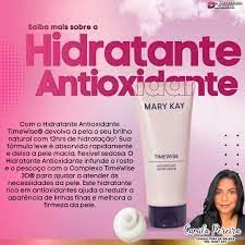 Mary Kay TimeWise Age Fighting Moisturizer combination/oily Beauty & Personal Care Mary Kay
