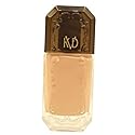 KVD Beauty Good Apple Non-Comedogenic Full-Coverage Serum Foundation Light 004 Beauty & Personal Care Kat Von D