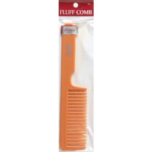 Annie Fluff Comb #4 Beauty & Personal Care Annie