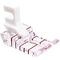 Little Foot, Low Wide Left Side Foot Beauty & Personal Care Little Foot,