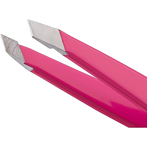 Amorux Eyebrow Tweezers For Women Facial Hair Professional hair removal Stainless Steel Tweezers for Ingrown Facial Hair, Splinter, and Daily Beauty Beauty and Personal Care R.A